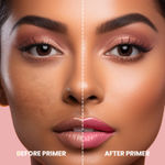 Buy NY Bae Pro Primer | Pink Colour Corrector | Face Primer | Glowing Korean Skin | Brightens Face | Fair Skin Tone | Pore Minimising | Long Lasting Makeup - Purplle