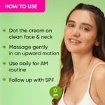 Buy Dot & Key CICA + Niacinamide Oil-Free Moisturizer, 15ml - Purplle