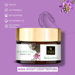Buy Good Vibes Bakuchiol Age Defying Night Gel | With Retinol, Anti-Aging | No Parabens, No Mineral Oils, No Sulphates, No Animal Testing, Vegan (50 gm) - Purplle