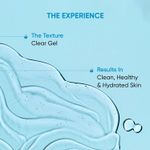 Buy Dot & Key Barrier Repair Hydrating Gentle Face Wash 15ml - Purplle