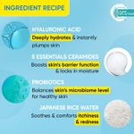 Buy Dot & Key Barrier Repair Hyaluronic Body Lotion 20ml - Purplle