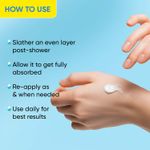 Buy Dot & Key Barrier Repair Hyaluronic Body Lotion 20ml - Purplle