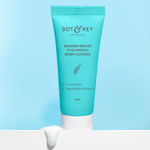 Buy Dot & Key Barrier Repair Hyaluronic Body Lotion 20ml - Purplle