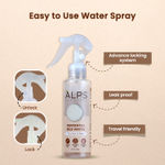 Buy Alps Goodness Fermented Rice Water (100 ml) | Rice Water for Hair and Face|Shiny Silky Hair |Korean Glass Skin |For Brighter Skin | Elastic & Glowy Skin - Purplle