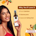 Buy Good Vibes De- tan Ubtan CSMS Combo : Facewash (120 ml) + Serum (30 ml) + Day Cream (50 gm) + Sunscreen (50 gm) - Purplle
