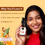 Buy Good Vibes De- tan Ubtan CSMS Combo : Facewash (120 ml) + Serum (30 ml) + Day Cream (50 gm) + Sunscreen (50 gm) - Purplle
