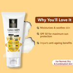 Buy Good Vibes De- tan Ubtan CSMS Combo : Facewash (120 ml) + Serum (30 ml) + Day Cream (50 gm) + Sunscreen (50 gm) - Purplle
