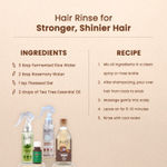Buy Alps Goodness Fermented Rice Water (100 ml) | Rice Water for Hair and Face|Shiny Silky Hair |Korean Glass Skin |For Brighter Skin | Elastic & Glowy Skin - Purplle