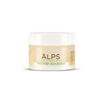 Buy Alps Goodness 100 % Pure Shea Butter (40 gm) | Raw Shea Butter | 100% Pure | Natural Mositurizer | Heals dry skin - Purplle