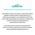 Buy mCaffeine The Addiction Collection Gift kit -Premium Rakhi Gift Box 80 ml - Purplle