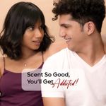 Buy mCaffeine The Addiction Collection Gift kit -Premium Rakhi Gift Box 80 ml - Purplle