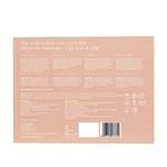 Buy mCaffeine The Addiction Collection Gift kit -Premium Rakhi Gift Box 80 ml - Purplle