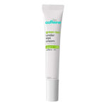 Buy mCaffein Under Eye Cream - GT (Nozzle Tube) - Purplle