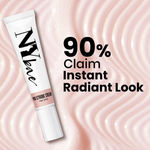 Buy NY Bae Dream Glow Kit | 3in1 Serum Foundation-Warm Cashew (30ml) | Korean Glow | Skin Tint | Dewy Setting Spray (60ml)| Hyaluronic Acid | Lasting | Makeup Combo - Purplle