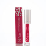 Buy NY Bae Confessions Liquid Lipstick | Lip & Cheek Tint | Pink Lipstick | Matte Finish | Long Lasting - IBonfire 3 (4.5 ml) - Purplle