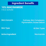 Buy Good Vibes x Dermdoc Face Essential Kit 1 - (Good Vibes De Tan Glow Face Wash (120 ml) + DERMDOC 10% Niacinamide Face Serum (15 ml) + Good Vibes Ubtan De-tan Glow Light Day Cream (50 gm)) - Purplle