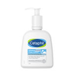 Buy Cetaphil Hydrating Foaming Cream Cleanser 236 ml - Purplle