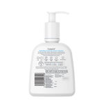 Buy Cetaphil Hydrating Foaming Cream Cleanser 236 ml - Purplle