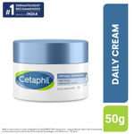 Buy Cetaphil Optimal Hydration Daily Cream 50 gm - Purplle