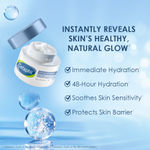 Buy Cetaphil Optimal Hydration Daily Cream 50 gm - Purplle