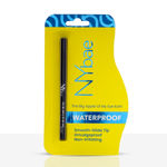 Buy NY Bae The Big Apple Of My Eyes Kohl Kajal - Black (0.30 gm) | Eyeliner | Water proof | Smudgeproof | Kajal Pencil | Jet Black | Smokey Eye | Eye Makeup | Eyeshadow   - Purplle