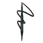 Buy COLORESSENCE Eyebrow Pencil 3 in 1 Multifunction Brow Filling Styler with Spoolie Shaping Brush - 0.72 gm(Black) - Purplle