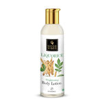 Buy Good Vibes Liquorice Brightening Body Lotion (200 ml) - Purplle