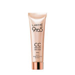 Buy Lakme 9 to 5 CC Cream Beige 9gm - Purplle