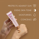 Buy Lakme 9 to 5 CC Cream Bronze 9 gm - Purplle
