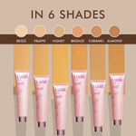 Buy Lakme 9 to 5 CC Cream Bronze 9 gm - Purplle