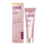 Buy Lakme 9 to 5 CC Cream Bronze 9 gm - Purplle