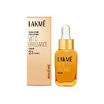 Buy Lakme Vit C Brilliance Serum | Brightens Skin & Enhances Glow | 30 ml - Purplle