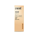 Buy Lakme Vit C Brilliance Serum | Brightens Skin & Enhances Glow | 30 ml - Purplle