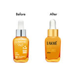 Buy Lakme Vit C Brilliance Serum | Brightens Skin & Enhances Glow | 30 ml - Purplle