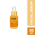 Buy Lakme Vit C Brilliance Serum | Brightens Skin & Enhances Glow | 30 ml - Purplle