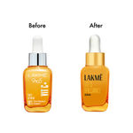 Buy Lakme Vit C Brilliance - Serum 15ml - Purplle