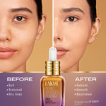 Buy Lakme Skin Ultime Collection Retinol Contour Serum 10 % Pro Retinol C Complex | For Smooth and Radiant Skin | 15 ml - Purplle