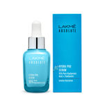 Buy Lakme Hyaluronic Dewy - Hydrating Serum 30 ml - Purplle