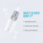 Buy Lakme Hyaluronic Dewy - Hydrating Serum 30 ml - Purplle
