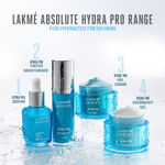 Buy Lakme Hyaluronic Dewy - Hydrating Serum 30 ml - Purplle