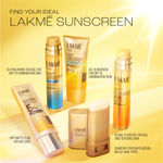 Buy Lakme Sun Expert SPF 25 PA++ Super Matte Lotion Sunscreen, Lightweight, Non Sticky,100 ml - Purplle