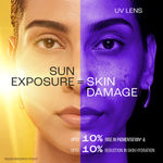 Buy Lakme Sun Expert SPF 25 PA++ Super Matte Lotion Sunscreen, Lightweight, Non Sticky,100 ml - Purplle