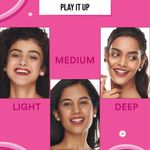 Buy SUGAR POP Matte Lipcolour 12 Rust - 1.6 ml - Richly Pigmented | Super Matte | Lasts 8+ hours | Non-Drying - Purplle