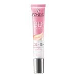 Buy POND'S BB+ Cream| Instant Spot Coverage + Light Make-up Glow | Tinted Moisturiser | Enhances Glow |Ivory |18G - Purplle