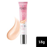 Buy POND'S BB+ Cream| Instant Spot Coverage + Light Make-up Glow | Tinted Moisturiser | Enhances Glow |Ivory |18G - Purplle