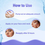 Buy Aqualogica Illuminate+ Dewy Lightweight Sunscreen Gel SPF 50+ PA++++ for All Skin Types 80 gm - Purplle