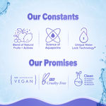 Buy Aqualogica Illuminate+ Dewy Lightweight Sunscreen Gel SPF 50+ PA++++ for All Skin Types 80 gm - Purplle