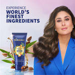 Buy St.Botanica Moroccan Argan Hair Shampoo, 50 ml with Moroccan Argan Oil to Nourish Dull & Dry Hair | Cruelty Free & Vegan | Paraben Free | No SLS/SLES - Purplle