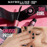 Buy Maybelline NewYork Glamour on the Go Kit 1 | Fit Me Compact 128(6 gm) | Fit Me Liquid Foundation Tube 128(18 ml) | Hypercurl Mascara Waterproof Very Black (9.2 gm) | Colossal Eyeliner Black(3 gm) |Super Stay Liquid Lipstick 115(5 gm) - Purplle