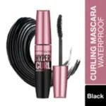Buy Maybelline NewYork Party Diva Essentials 3 | Fit Me Compact 128(6g) | Fit Me Liquid Foundation Tube 128(18ml) | Hypercurl Mascara Waterproof Very Black (9.2 g) | Colossal Bold Eyeliner Black(3g) | Sensational Liquid Lipstick 21 Nude Nuance (7 ml) - Purplle